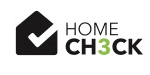 Home Check Team Logo