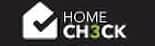 Logo Home Check Team
